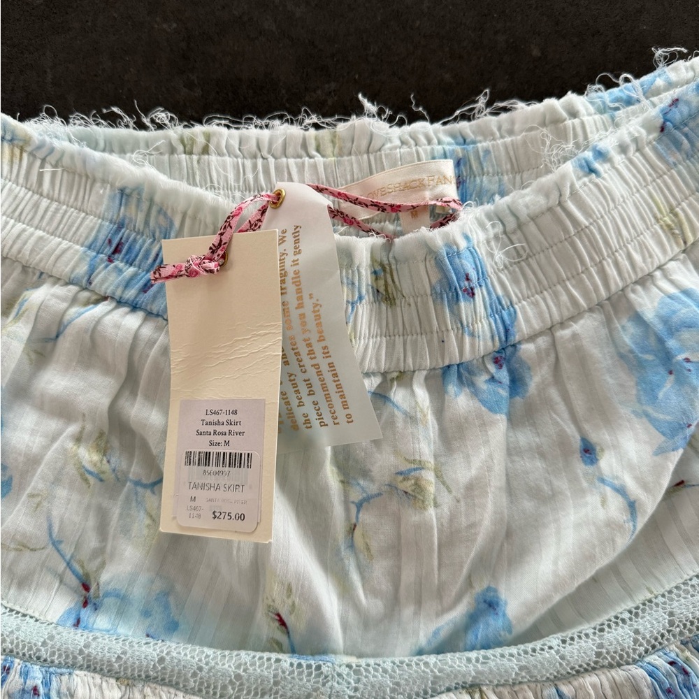 LOVE SHACK FANCY SET BRAND NEW *but tags removed - Picture 6 of 6